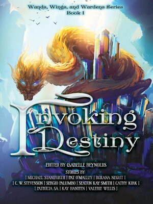 cover image of Invoking Destiny